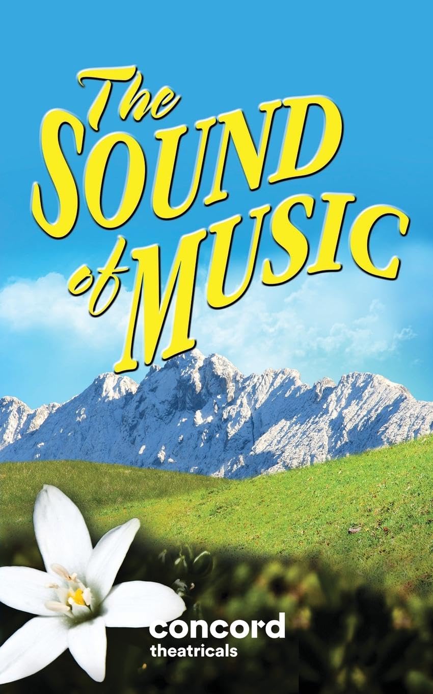 The Sound of Music Drama