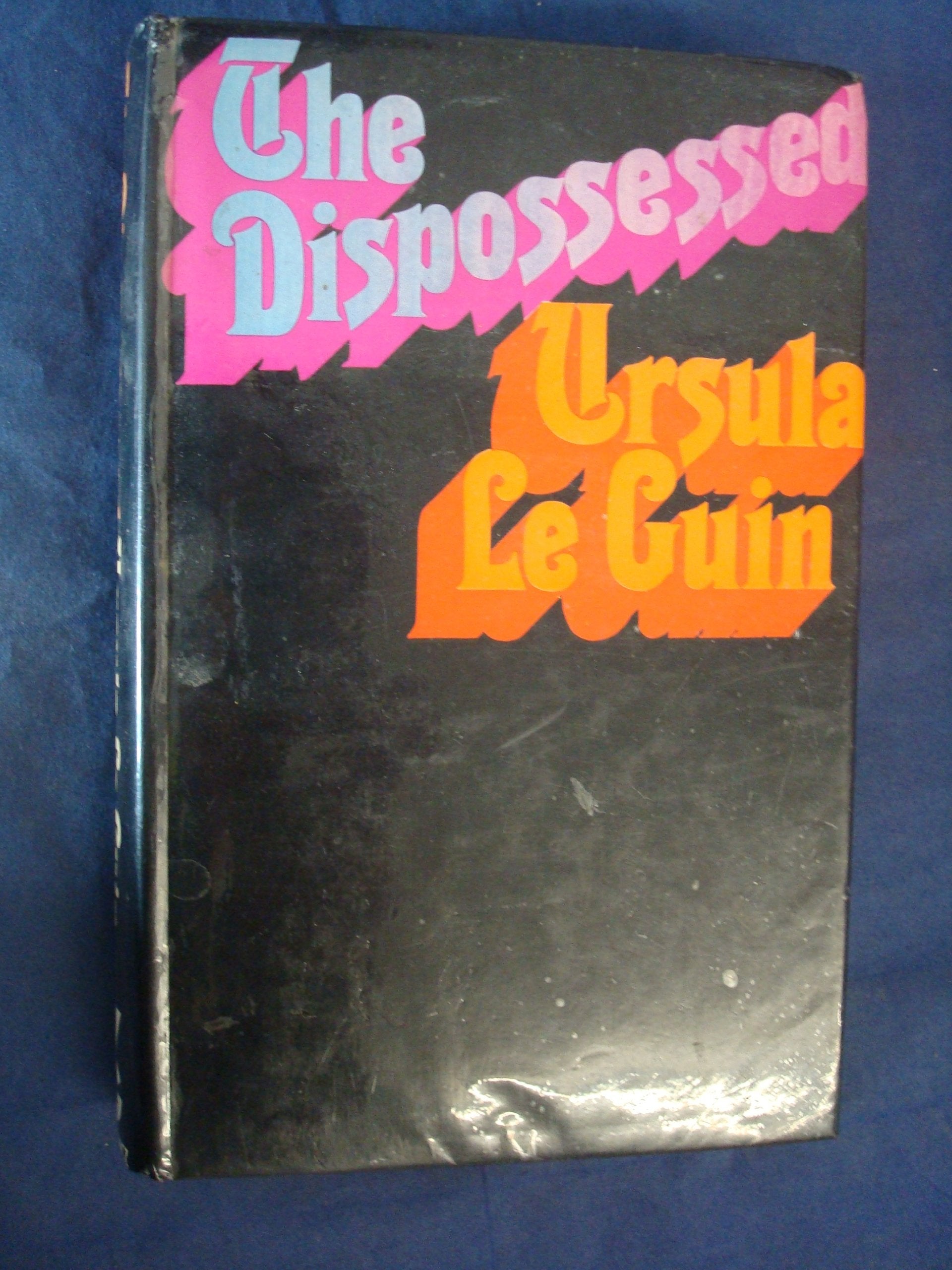 Product Image: The Dispossessed