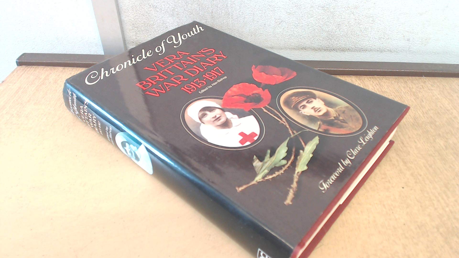 Chronicle of Youth: War Diary, 1913-17 book