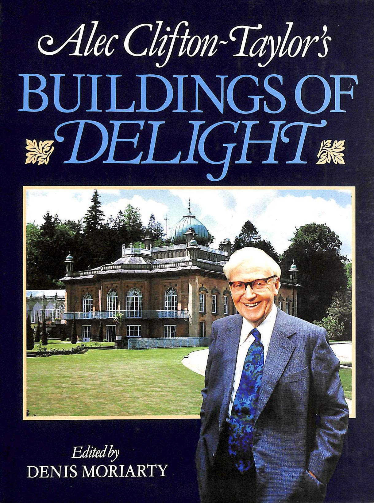 Buildings of Delight Architecture