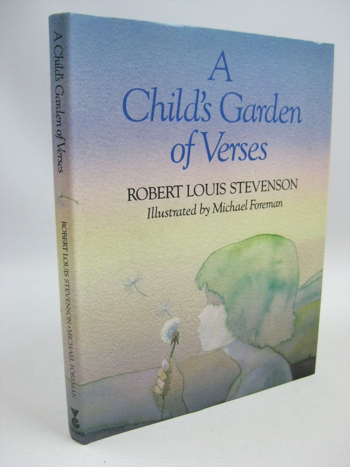 A Child's Garden of Verses Novels & Short Stories