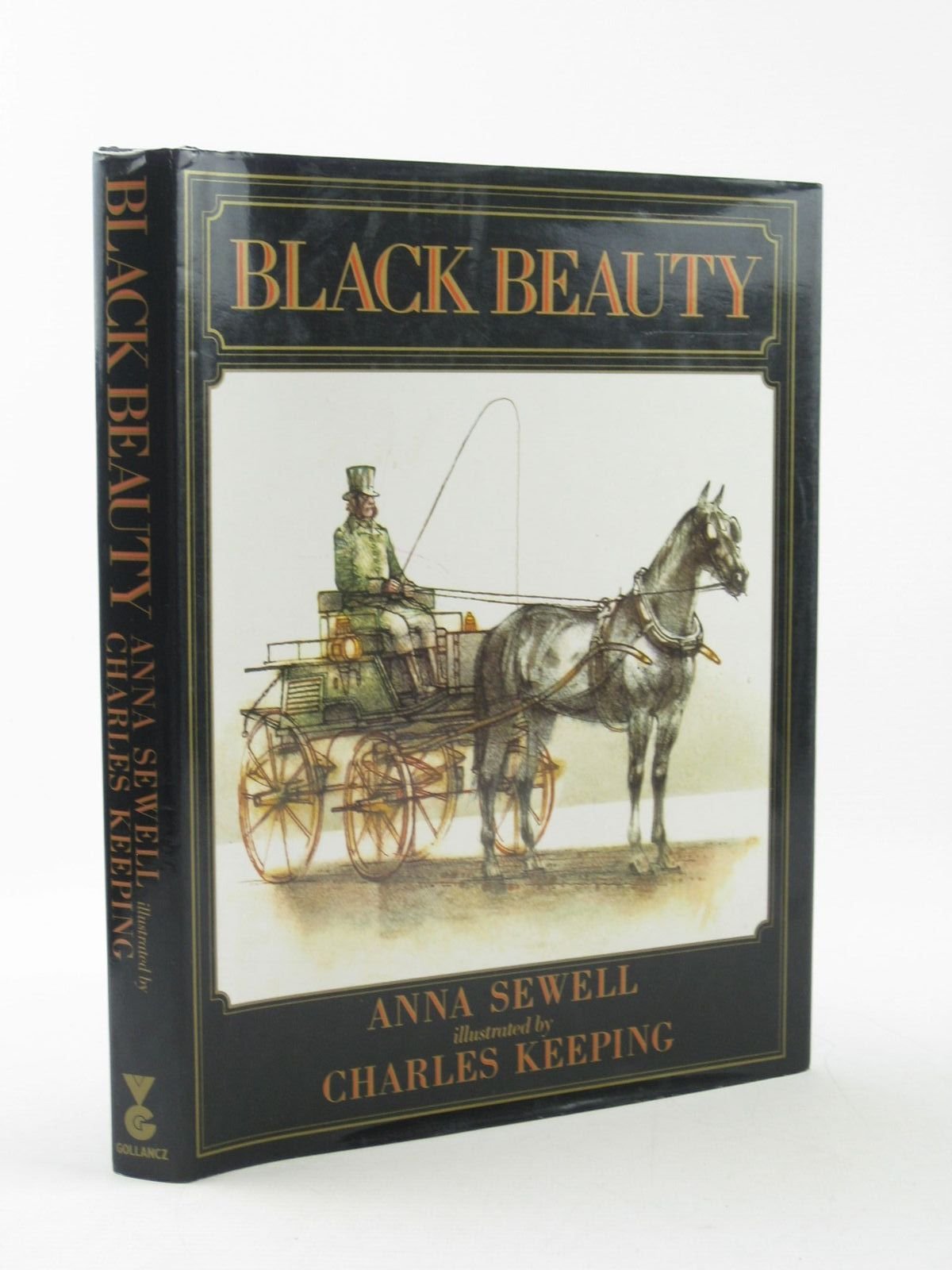 Black Beauty Classics