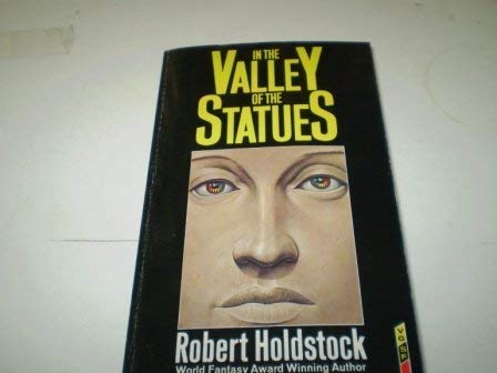 In the Valley of the Statues Fantasy & Sci-Fi