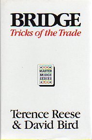 Bridge-Tricks of the Trade book