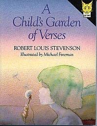 A Child's Garden of Verses book