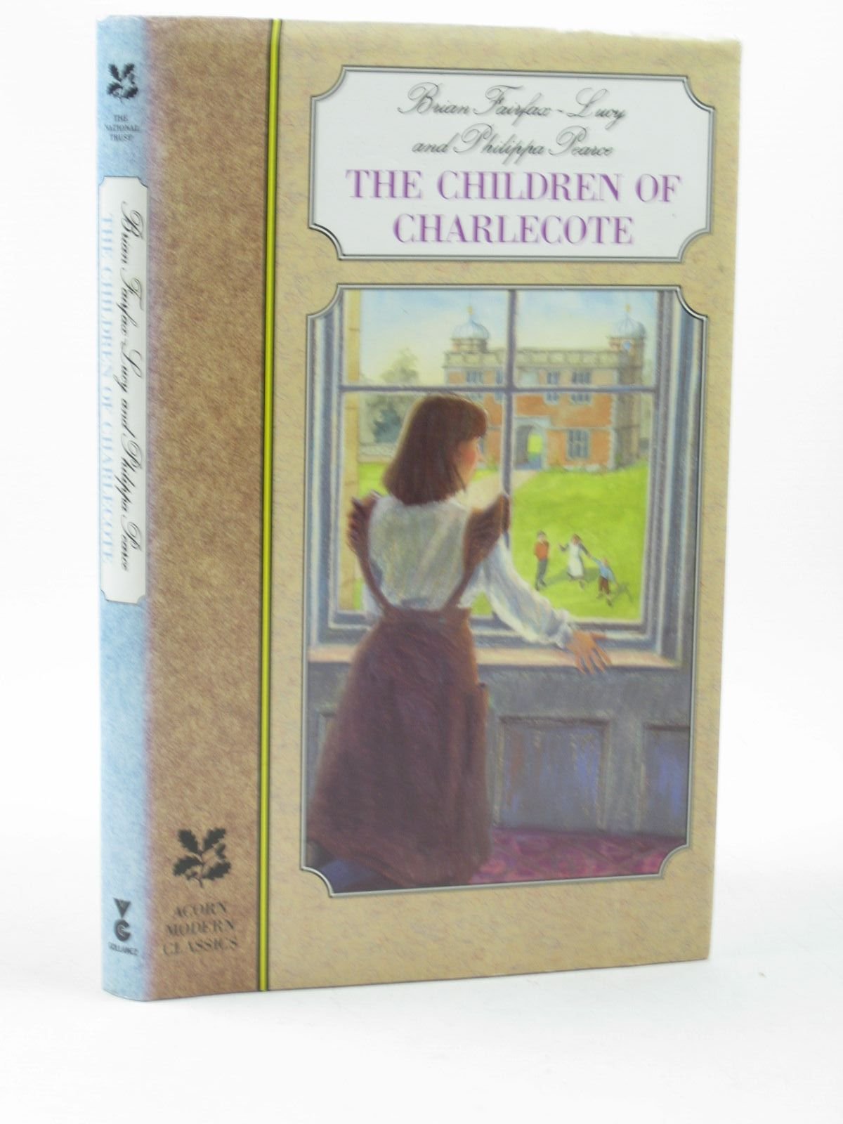 The Children of Charlecote (Acorn Modern Classics) Memories