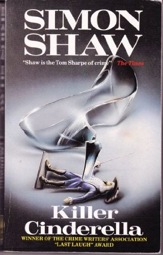 Killer Cinderella Contemporary literature