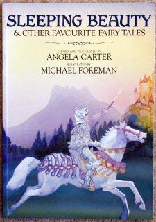 Sleeping Beauty and Other Favourite Fairy Tales Fairy Tales & Legends