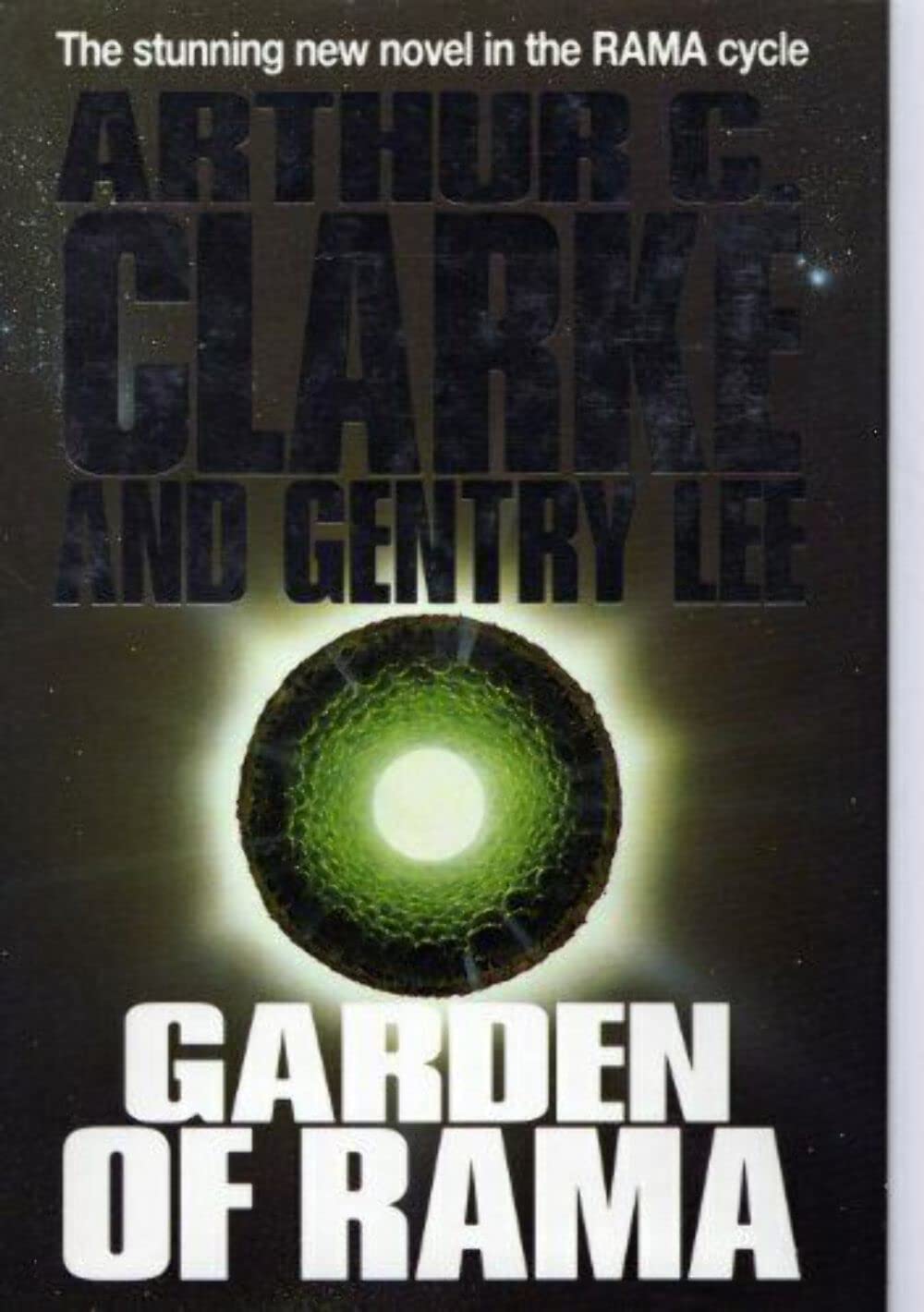 The Garden of Rama Fantasy & Sci-Fi