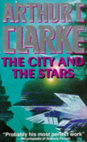 The City and the Stars book