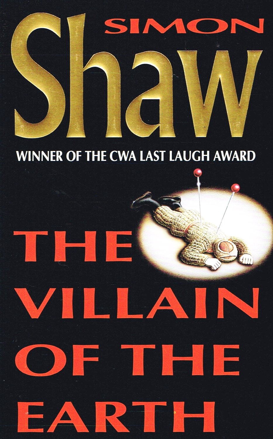 The Villain of the Earth Contemporary literature