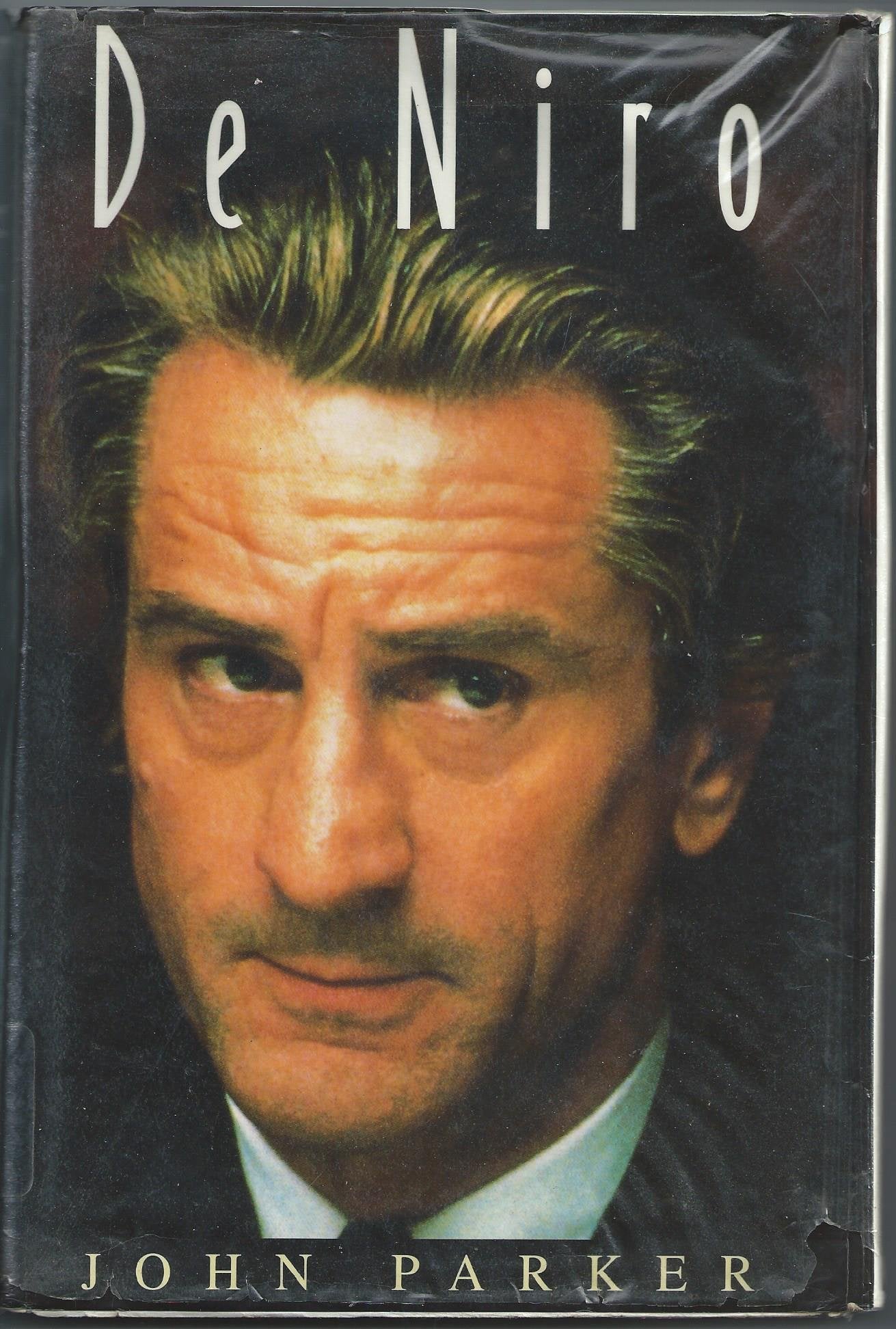 Product Image: De Niro: De Niro (HB)