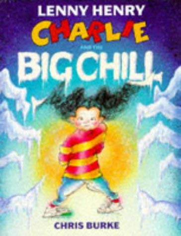 Charlie and the Big Chill Novels & Short Stories