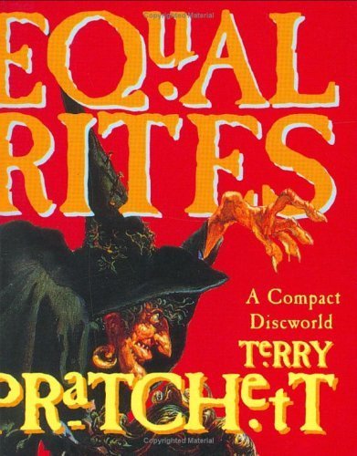Product Image: Compact Discworld Novel (Discworld Novels)