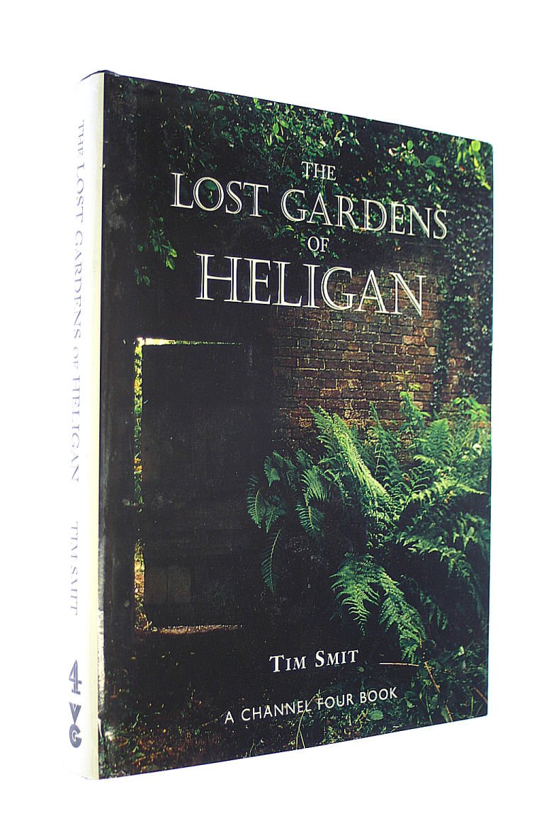 The Lost Gardens of Heligan Garden & Plants