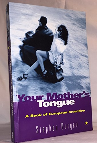 Your Mother's Tongue Books