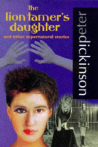 "The Lion Tamer's Daughter Novels & Short Stories