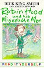 Robin Hood and His Miserable Men and Other Topsy-Turvy Stories (Read-it-yourself) Fairy Tales & Legends