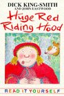 Huge Red Riding Hood and Other Topsy-Turvy Stories (Read-it-yourself) Fairy Tales & Legends