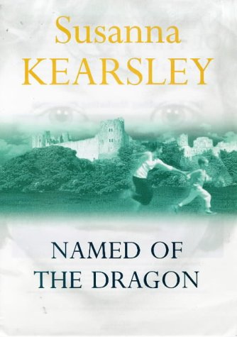 Named of the Dragon Contemporary literature