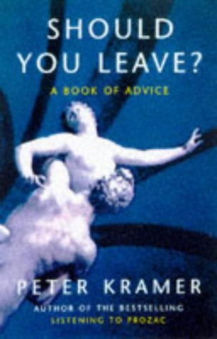 Should You Leave?: Dilemmas of Intimacy Social Sciences