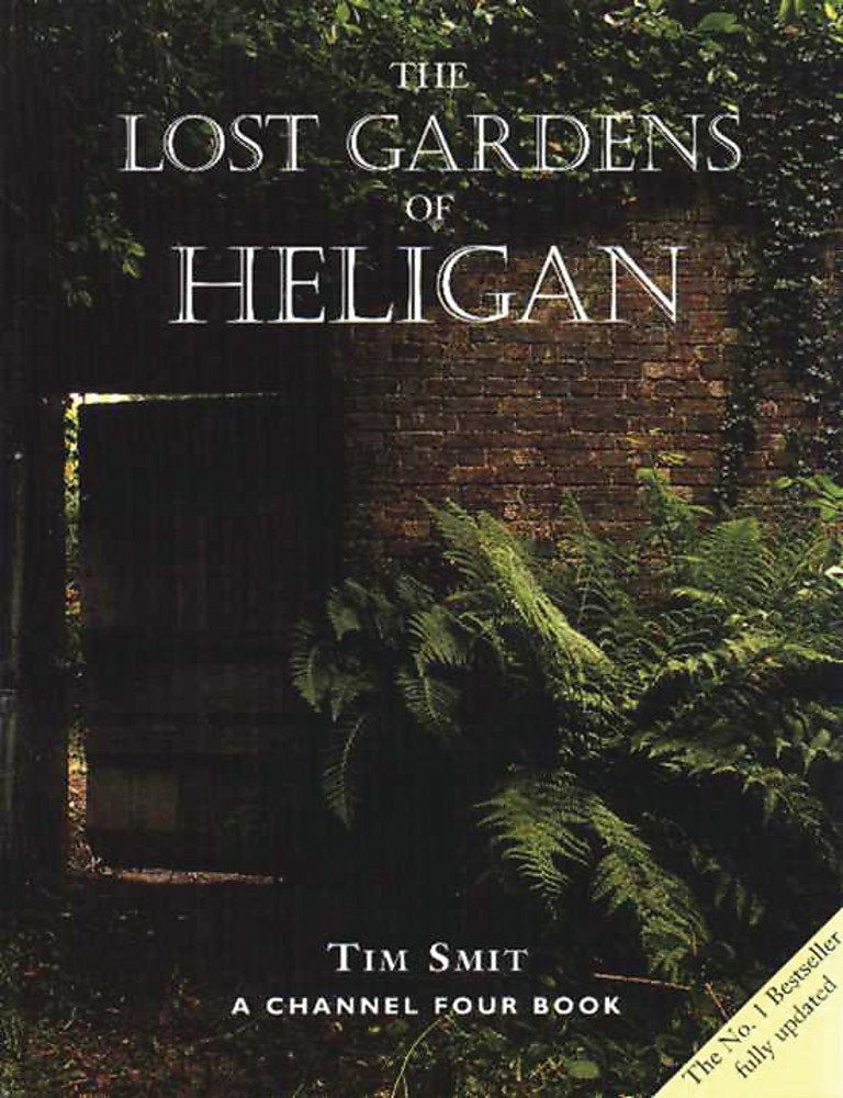 The Lost Gardens Of Heligan Philosophy