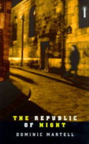 The Republic of Night Contemporary literature