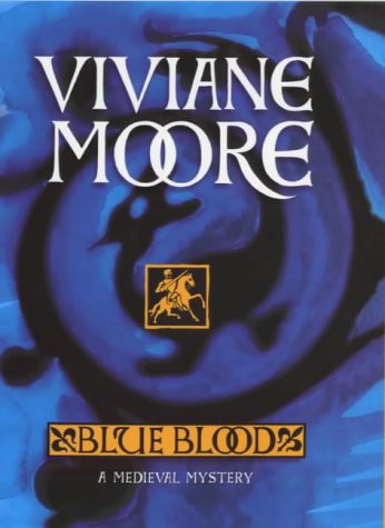 Blue Blood (Galeran de Lesneven Mystery S.) Historical Fiction