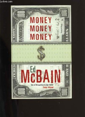 Money, Money, Money (87th Precinct) Contemporary literature
