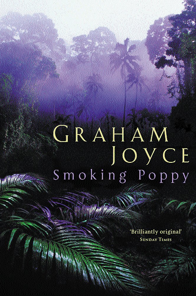 Smoking Poppy (Gollancz S.F.) Fantasy & Sci-Fi