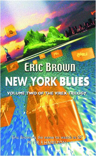 New York Blues (Gollancz S.F.) Fantasy & Sci-Fi