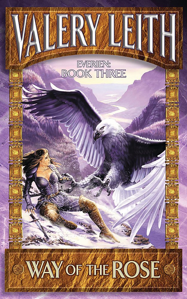 Everien (Bk.3): Everien: Book Three (Gollancz S.F.) Fantasy & Sci-Fi