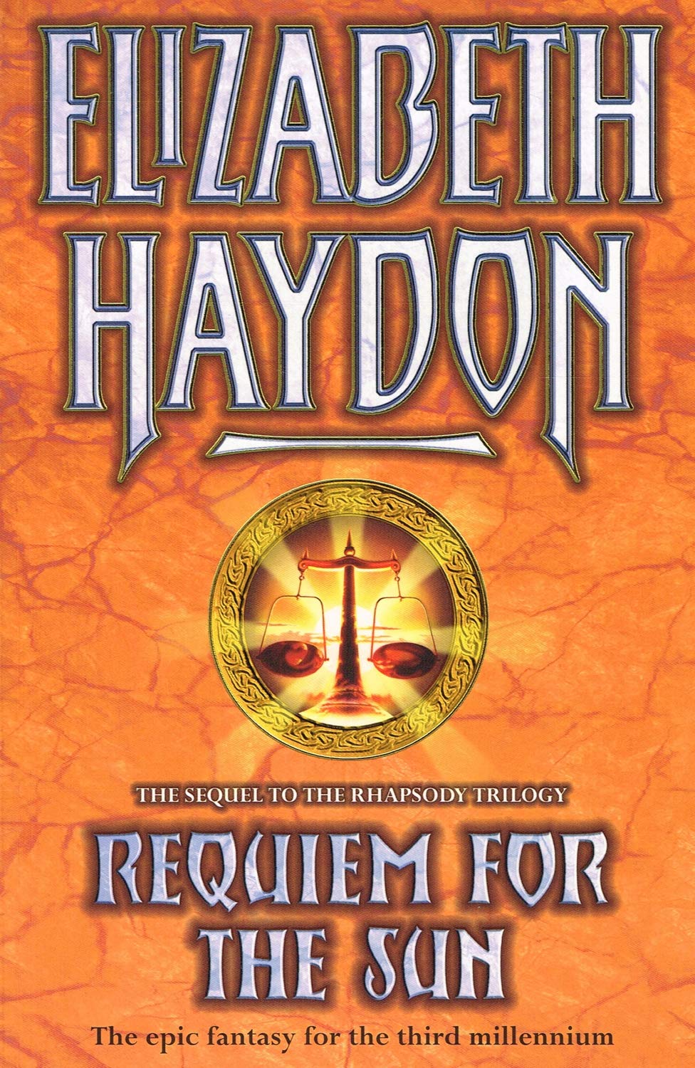 Requiem for the Sun (Gollancz S.F.) Fantasy & Sci-Fi
