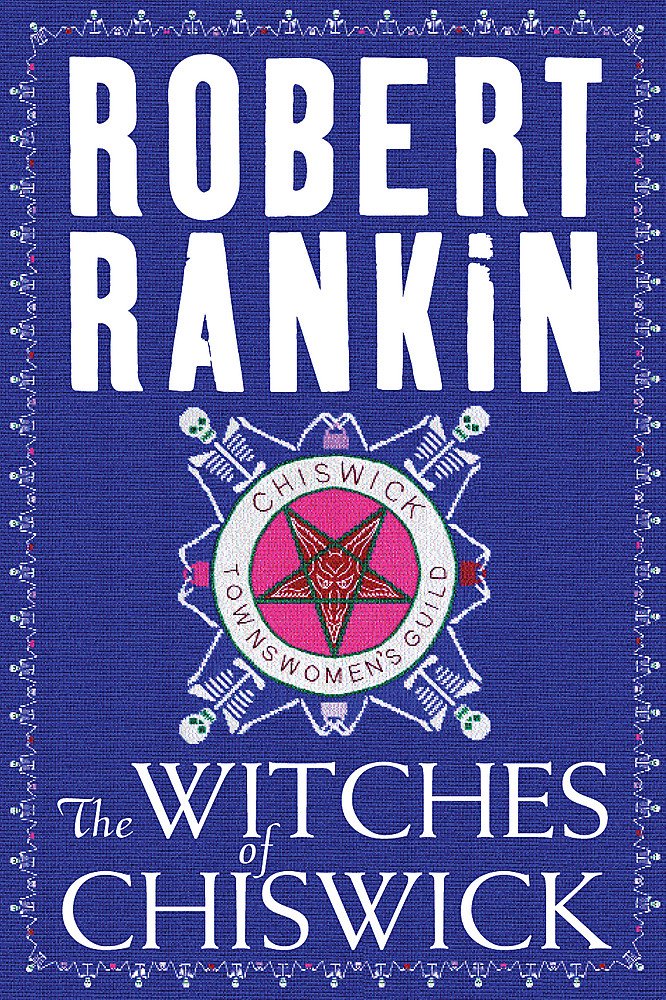 The Witches of Chiswick (Gollancz S.F.) Fantasy & Sci-Fi