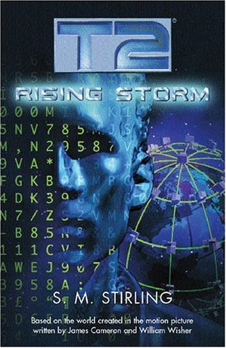 T2: Rising Storm (Gollancz S.F.) Fantasy & Sci-Fi