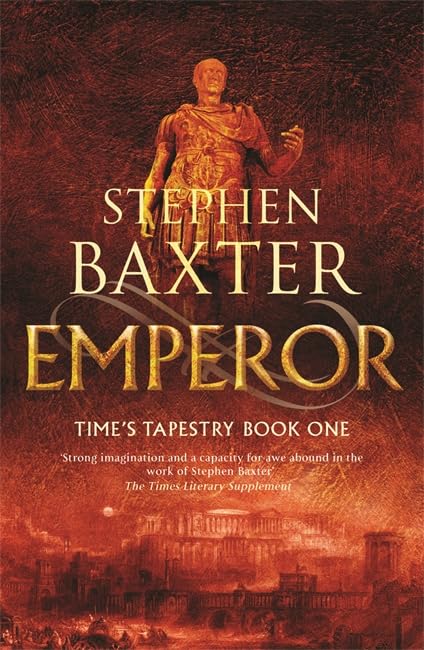 Emperor Fantasy & Sci-Fi