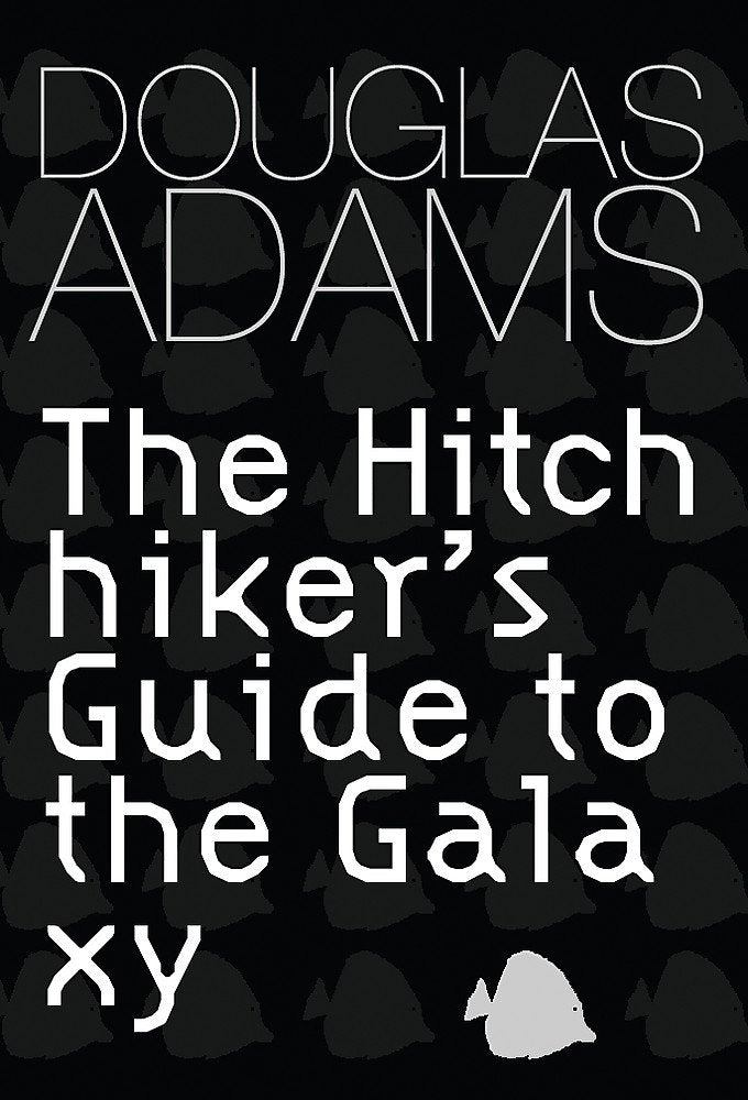 Hitch Hiker's Guide to the Galaxy (Gollancz S.F., Band 1) Study Guides