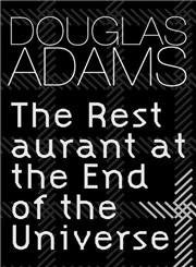 The Restaurant at the End of the Universe Fantasy & Sci-Fi