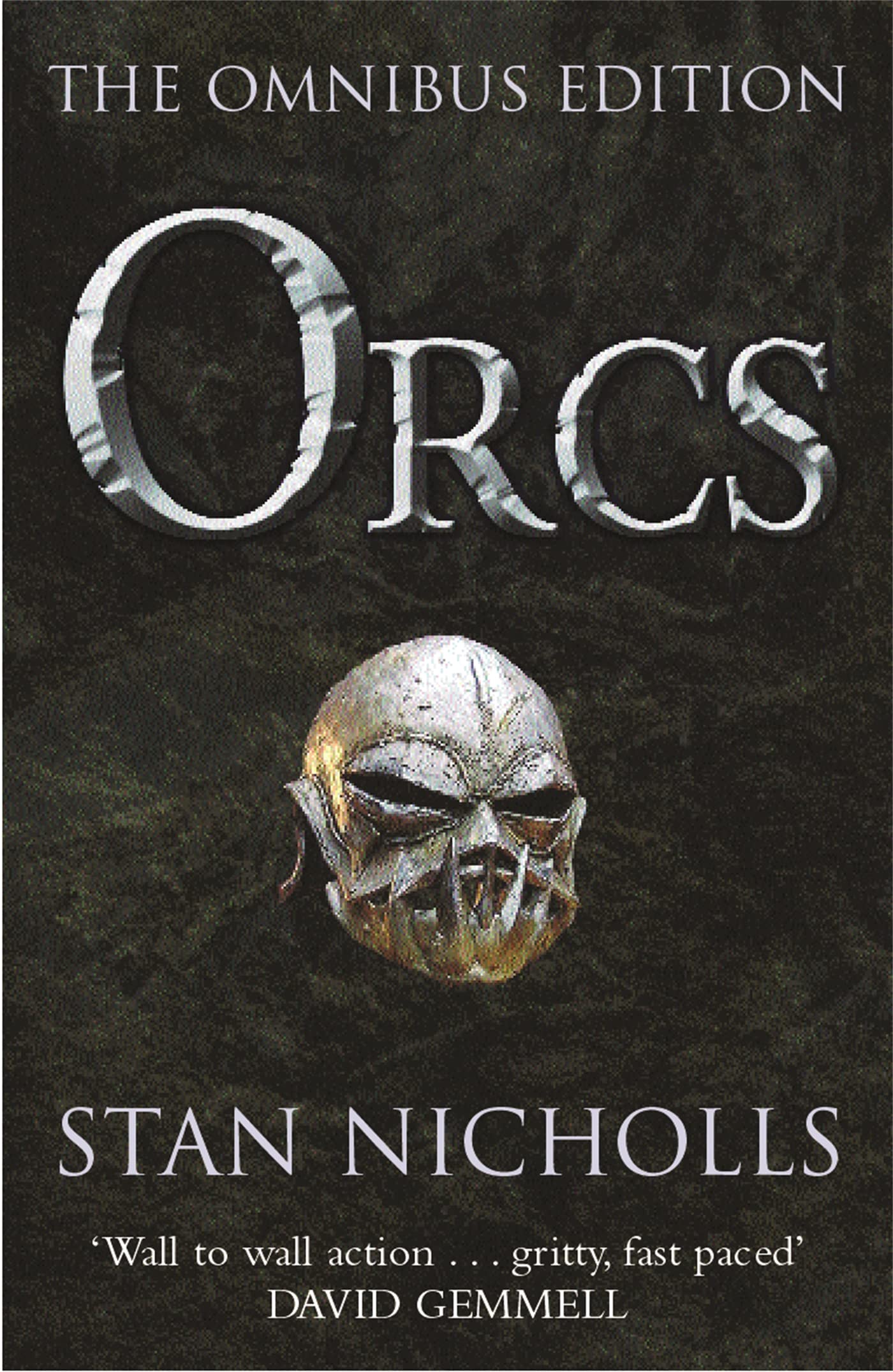 Orcs Contemporary literature Books