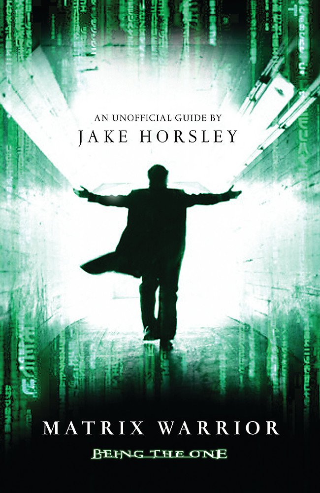 Matrix Warrior: Being the One (Gollancz S.F.) Film, Art & Culture