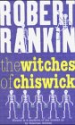 The Witches of Chiswick (GollanczF.) Books