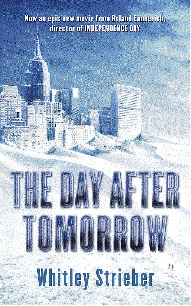 The Day After Tomorrow (Gollancz S.F.) Contemporary literature