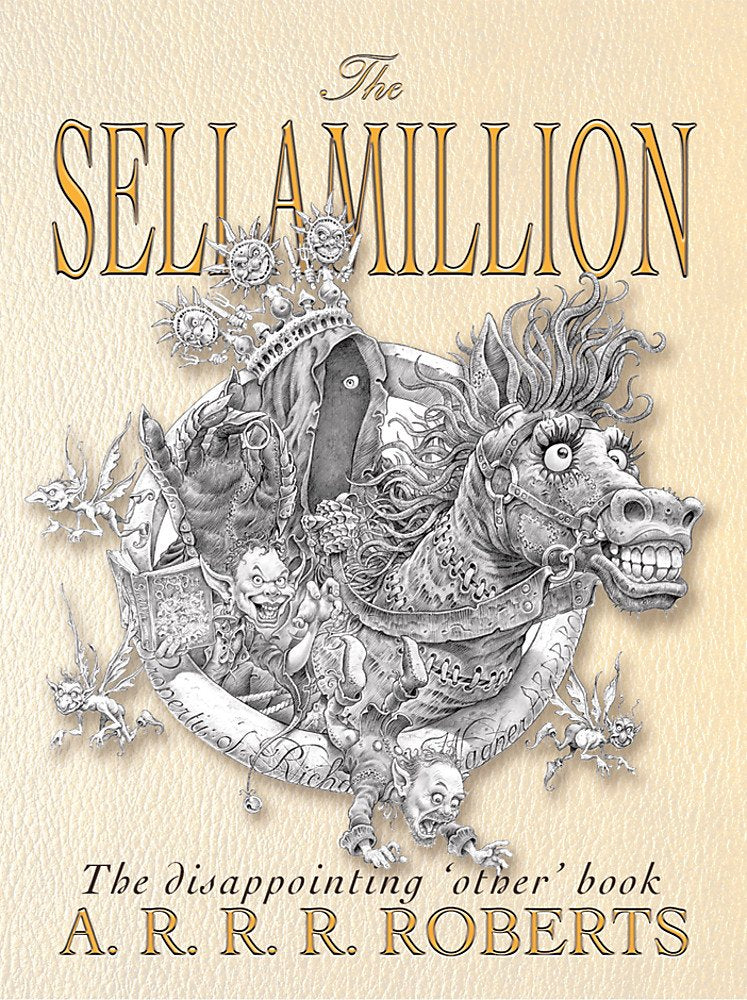 The Sellamillion (Gollancz S.F.) Humour & Satire
