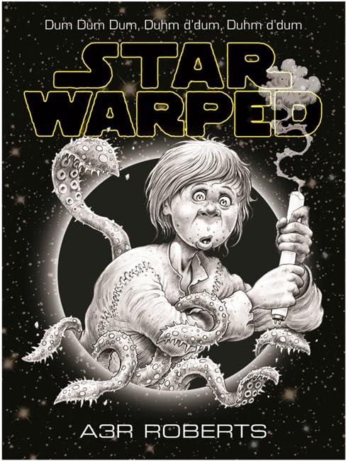 Star Warped, English edition (Gollancz S.F.) Humour & Satire