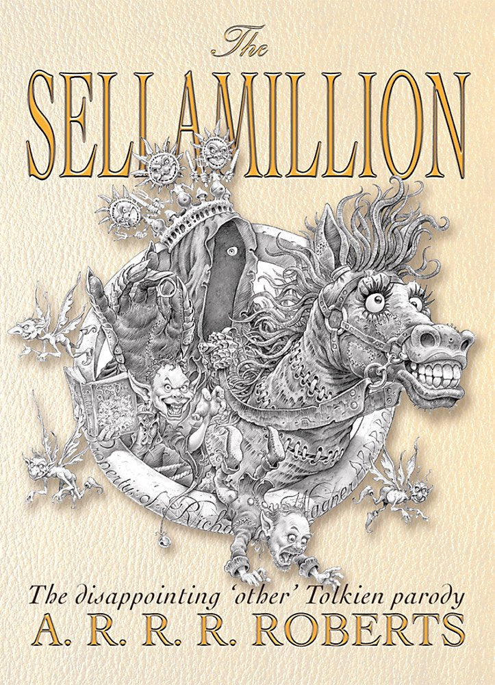 The Sellamillion (Gollancz S.F.) Action & Adventure