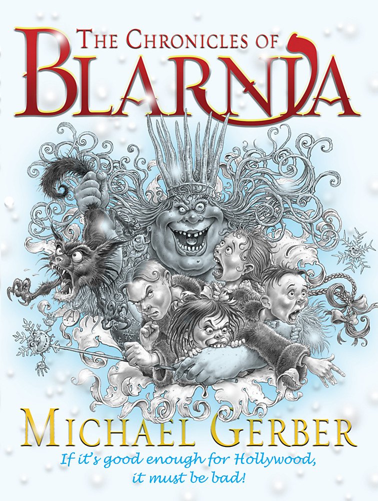 The Chronicles of Blarnia: The Lying Birch in the Wardrobe (Gollancz S.F.) Contemporary literature