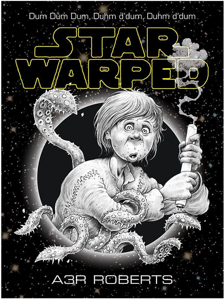 Star Warped (Gollancz S.F.) Fantasy & Sci-Fi