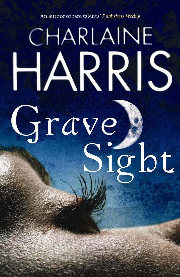 Grave Sight (Gollancz S.F.) Contemporary literature