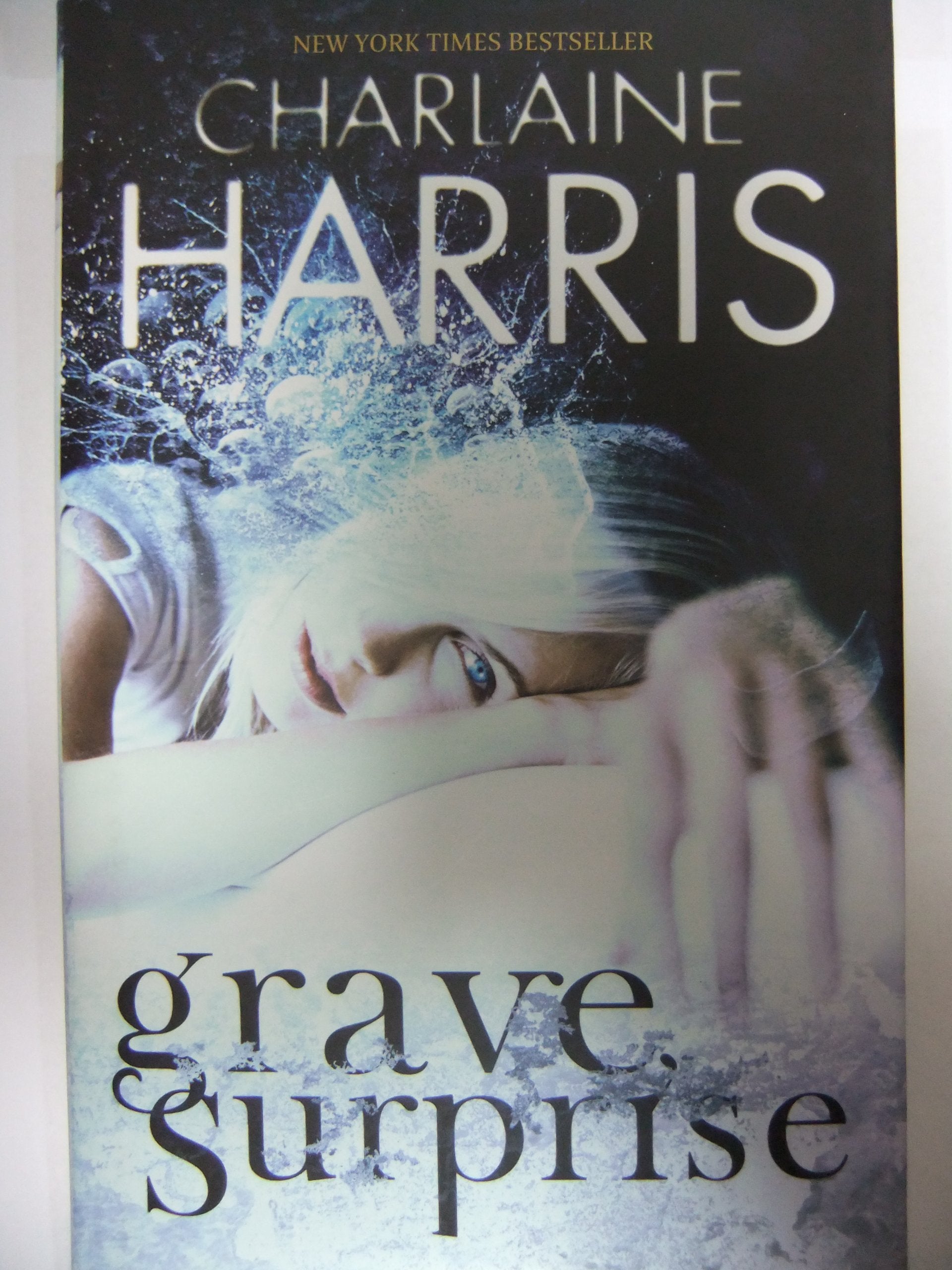 Grave Surprise (Gollancz S.F.) Fantasy & Sci-Fi
