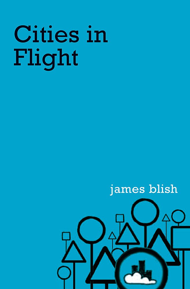Cities In Flight (Gollancz S.F.) Fantasy & Sci-Fi